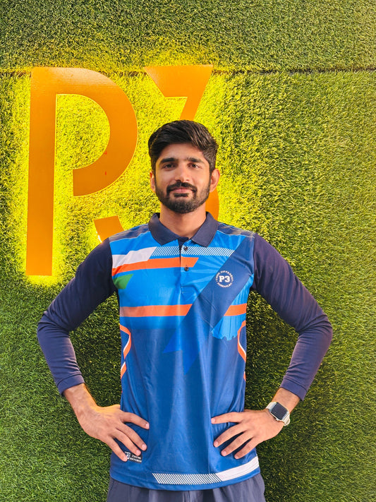 P3 Flex Sport Tee 85