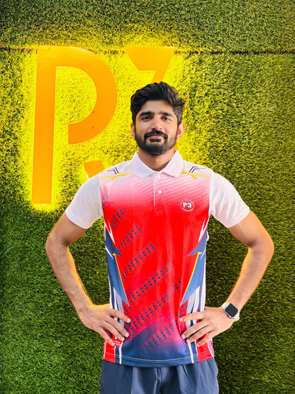 P3 Flex Sport Tee 88
