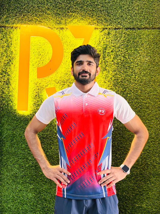 P3 Flex Sport Tee 88