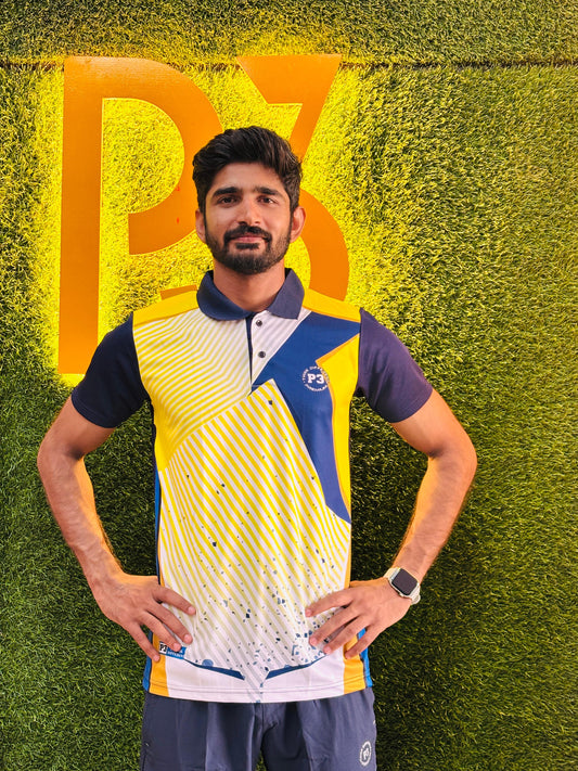 P3 Flex Sport Tee 90