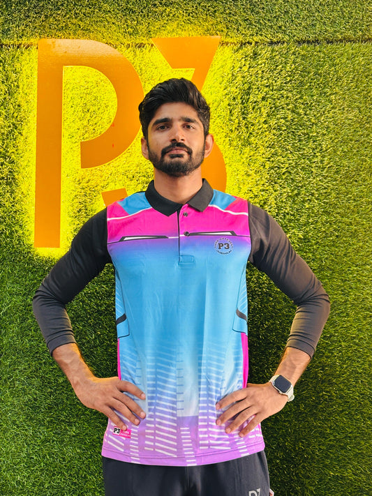 P3 Flex Sport Tee 87