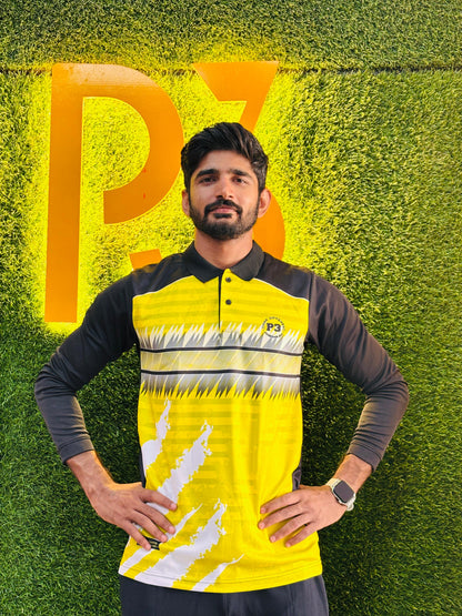 P3 Flex Sport Tee 91