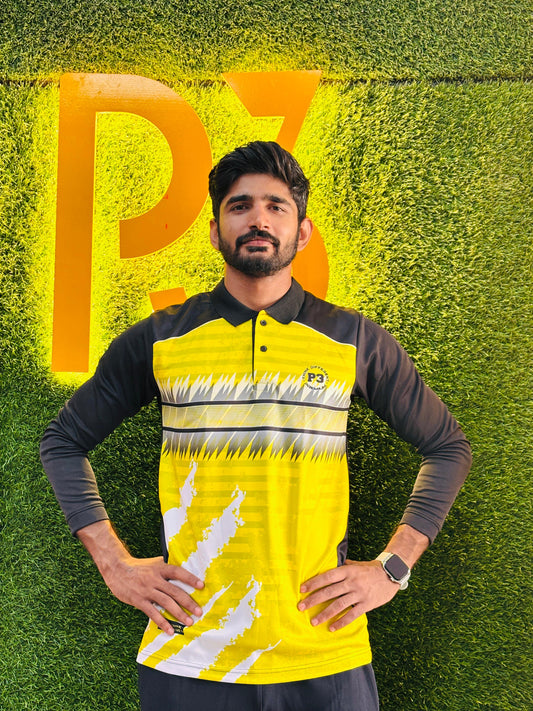 P3 Flex Sport Tee 91