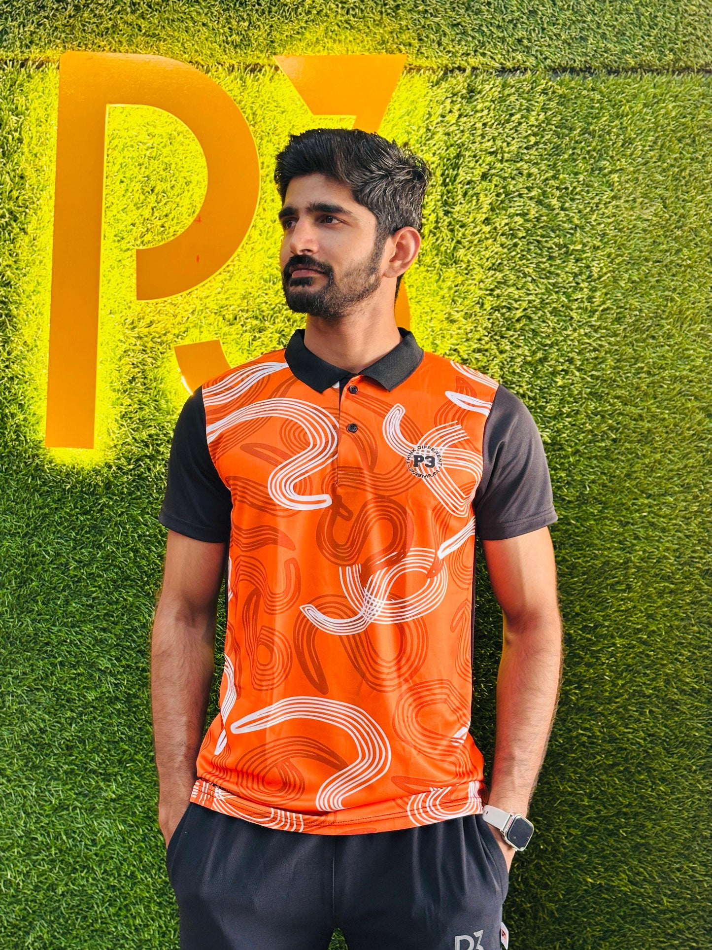 P3 Flex Sport Tee 92