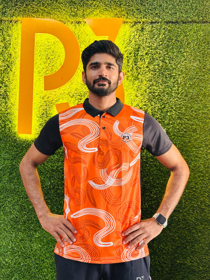 P3 Flex Sport Tee 92