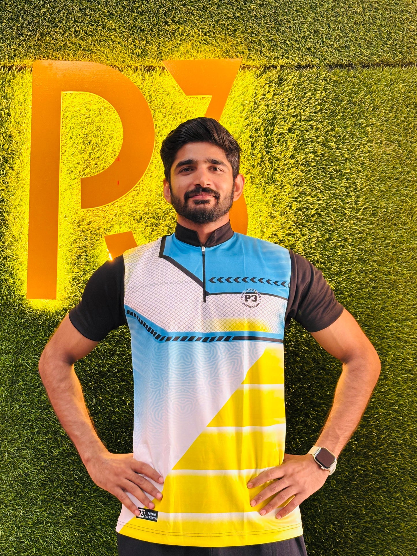 P3 Flex Sport Tee 93