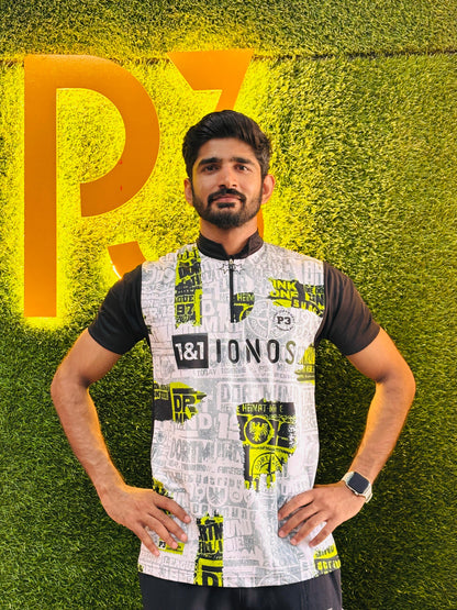 P3 Flex Sport Tee 94