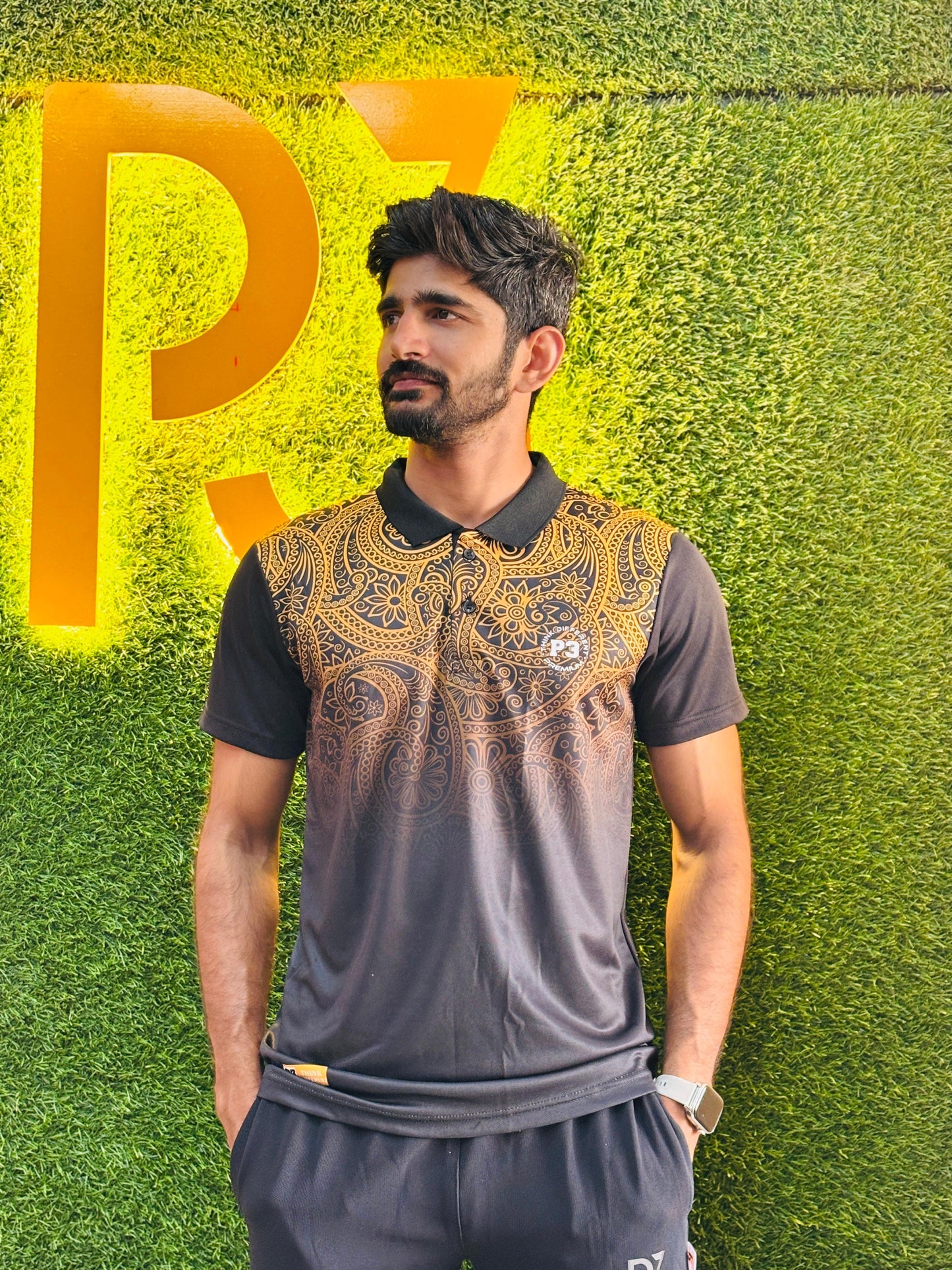 P3 Flex Sport Tee 96