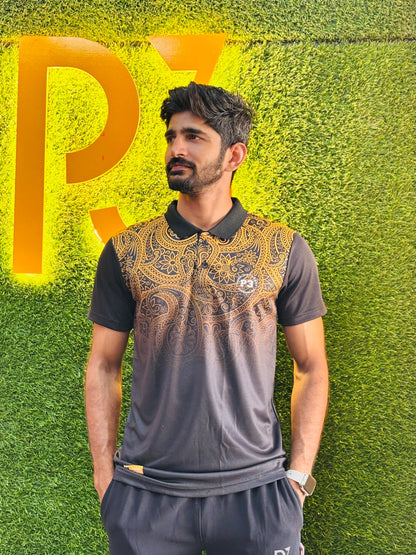 P3 Flex Sport Tee 96