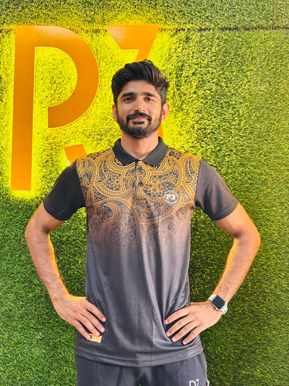 P3 Flex Sport Tee 96