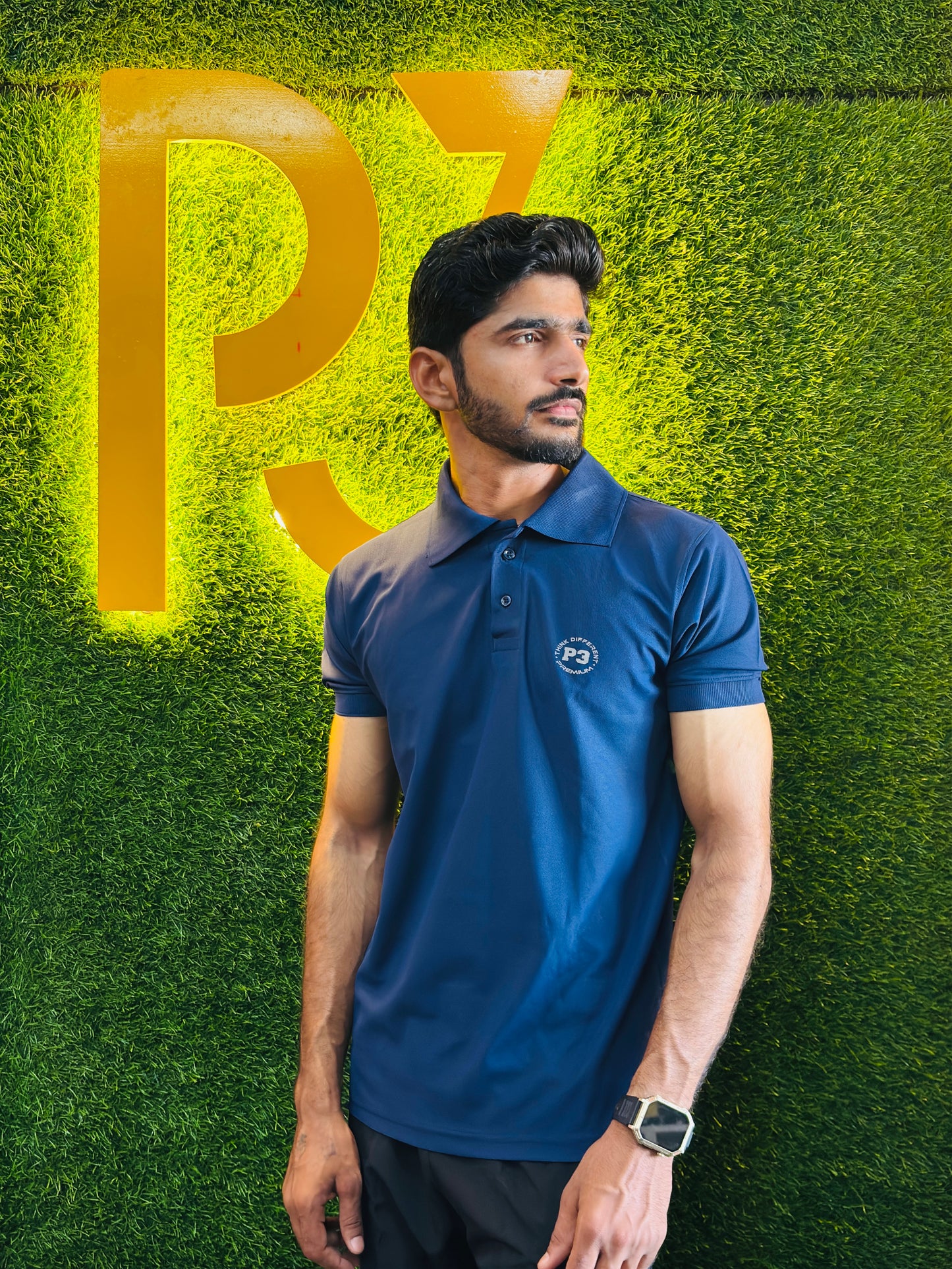 Polo Tees