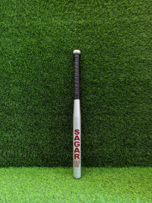 Base Bat Natural Strong Wood Bat