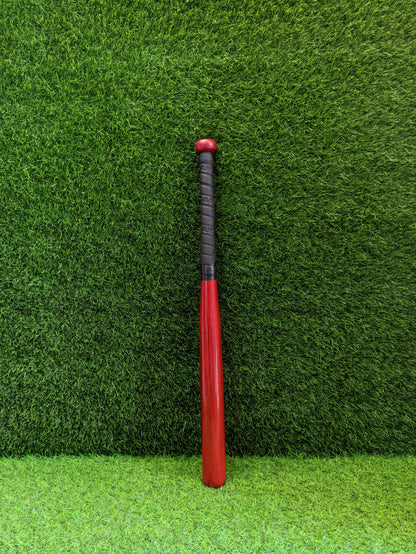 Base Bat Natural Strong Wood Bat