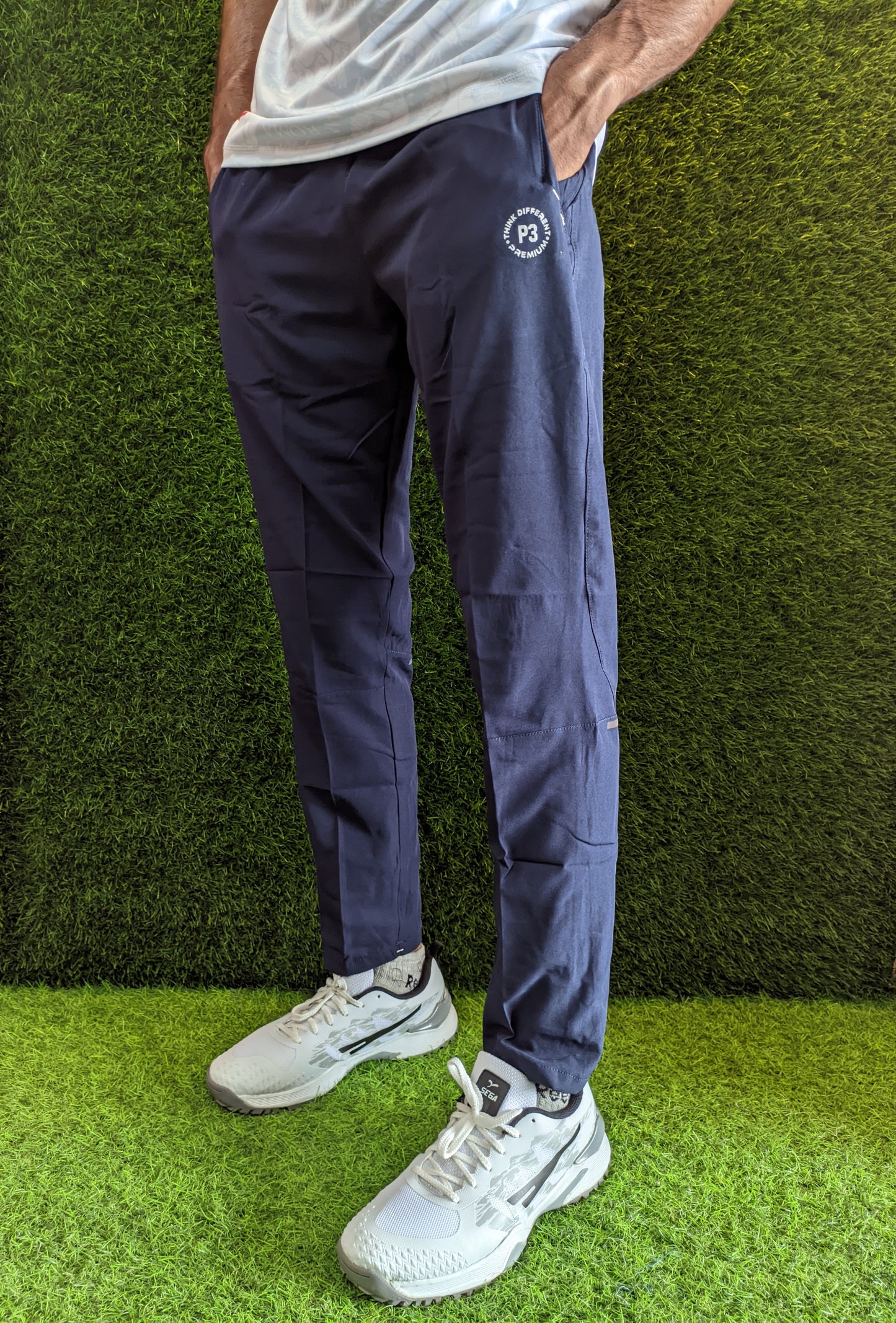 Ns Track Pant