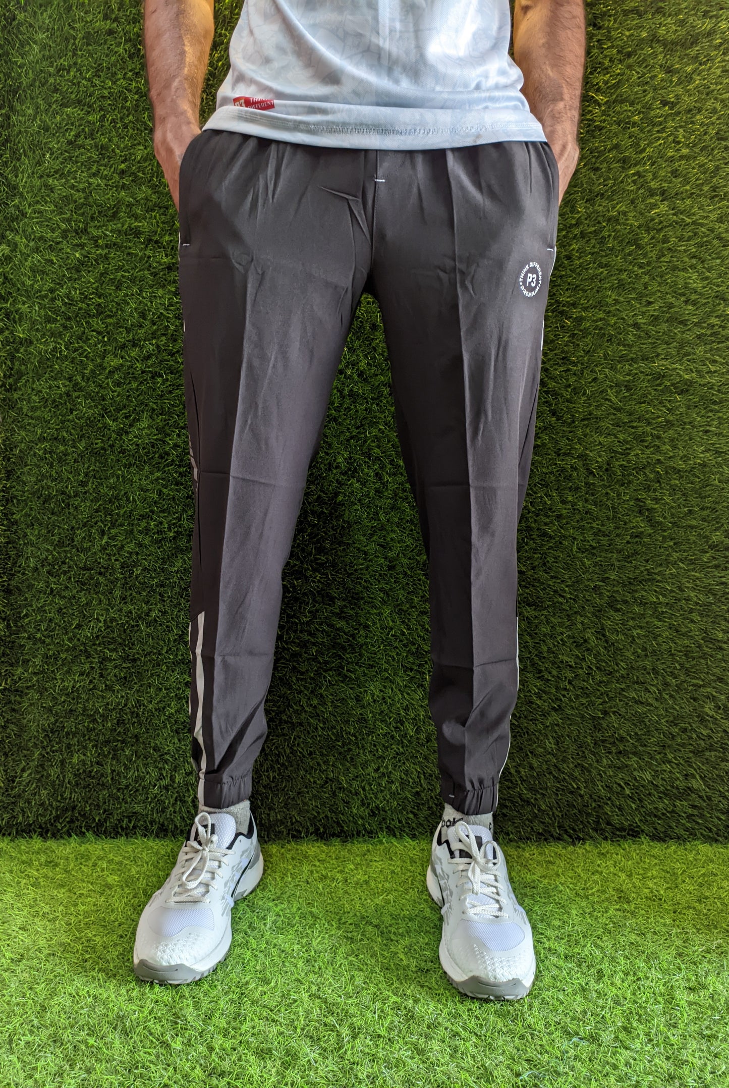 Ns Track Pant Jogger