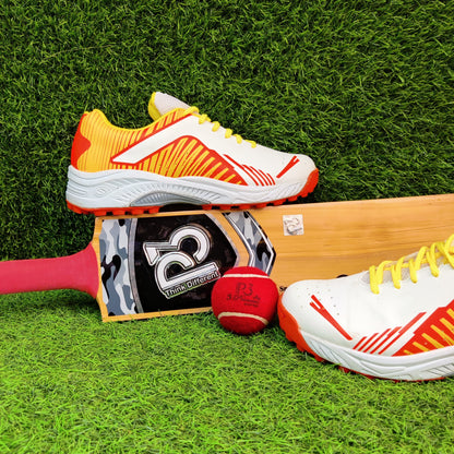 Clutch Cricket shoe