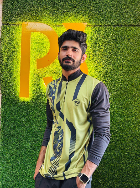 P3 Flex Sport Tee 02