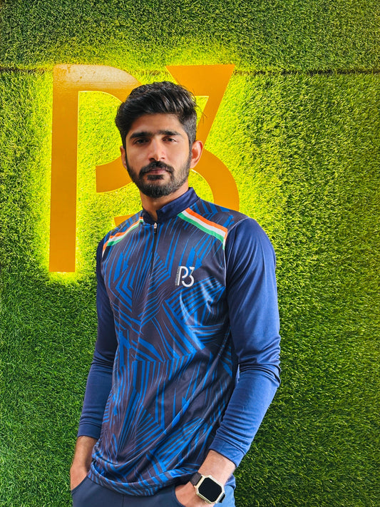 P3 Flex Sport Tee 03