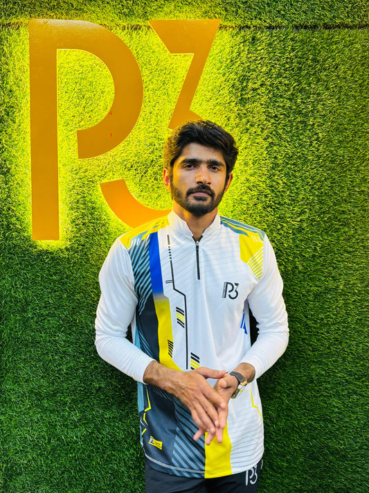 P3 Flex Sport Tee 04