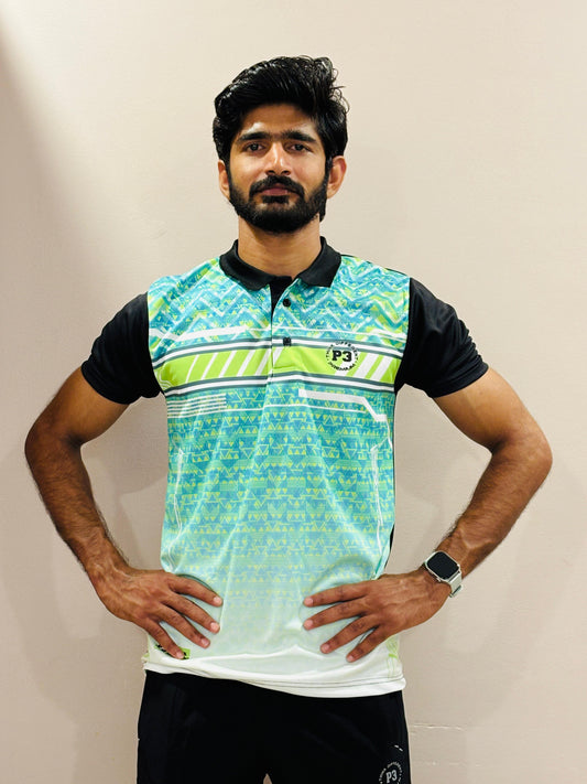 P3 Flex Sport Tee 14