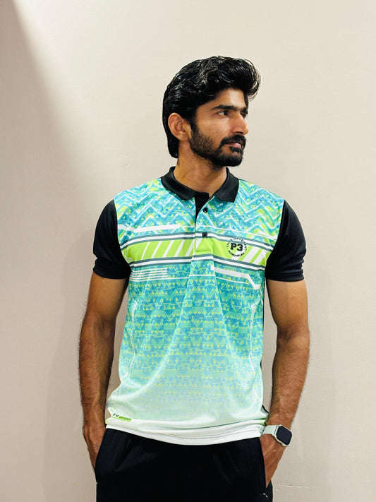 P3 Flex Sport Tee 14