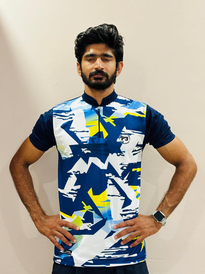 P3 Flex Sport Tee 16