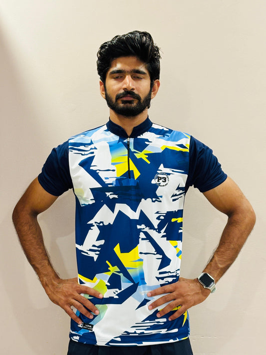 P3 Flex Sport Tee 16