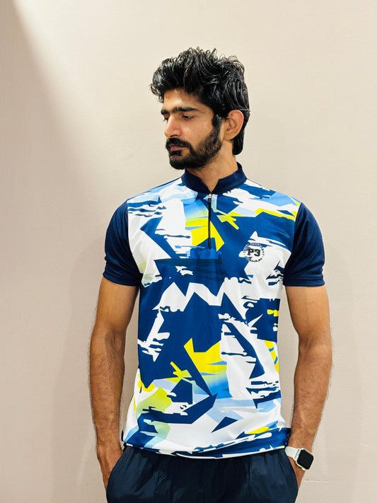 P3 Flex Sport Tee 16