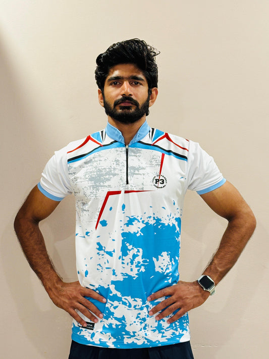 P3 Flex Sport Tee 17