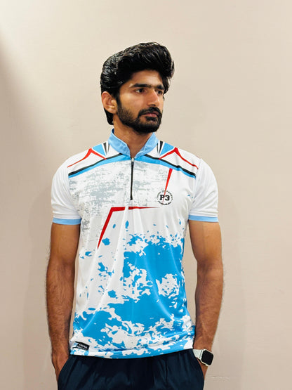 P3 Flex Sport Tee 17