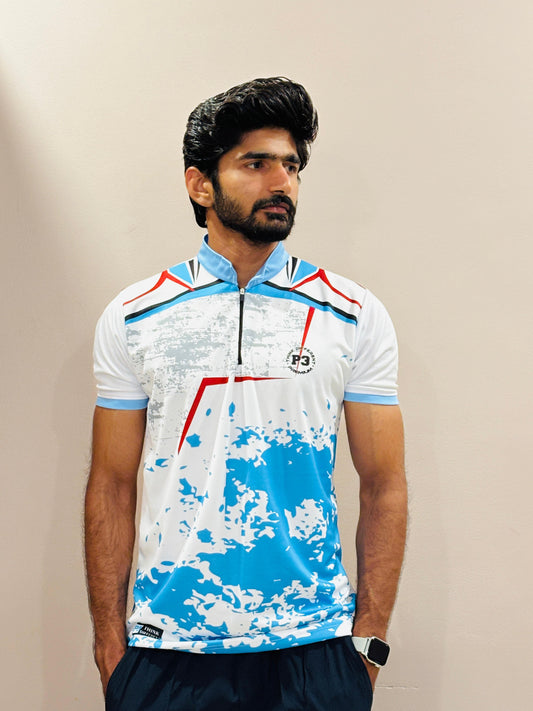 P3 Flex Sport Tee 17
