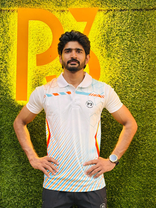 P3 Flex Sport Tee 20