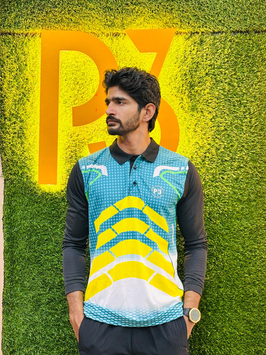 P3 Flex Sport Tee 22
