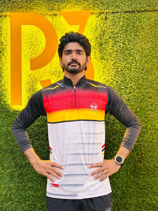 P3 Flex Sport Tee 21