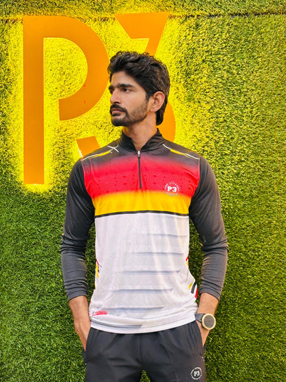 P3 Flex Sport Tee 21