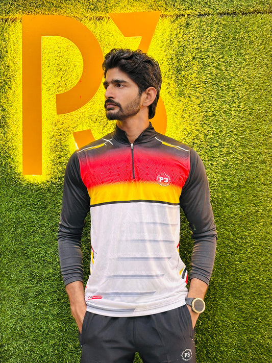 P3 Flex Sport Tee 21