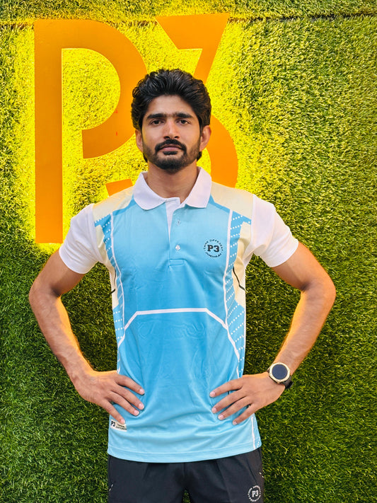 P3 Flex Sport Tee 25