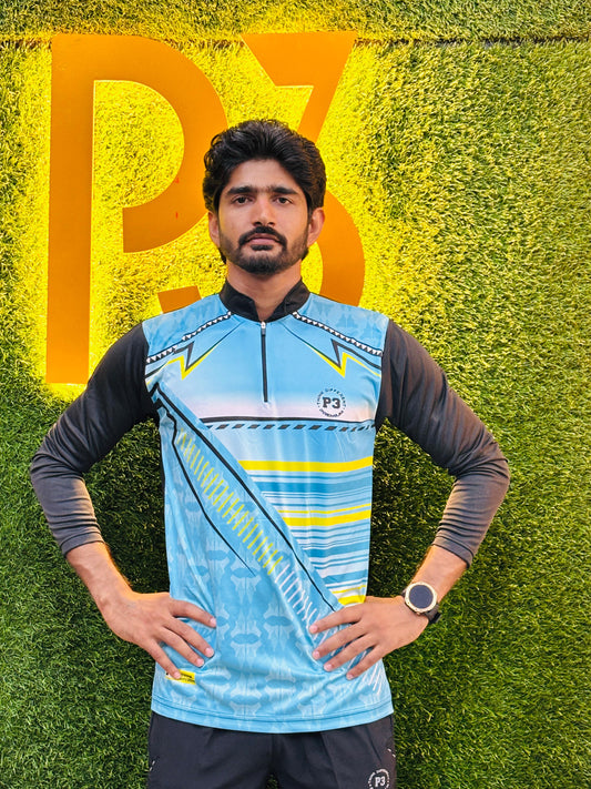 P3 Flex Sport Tee 24