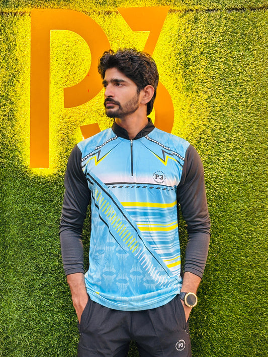 P3 Flex Sport Tee 24