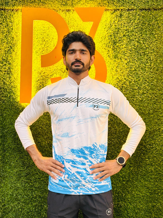 P3 Flex Sport Tee 23