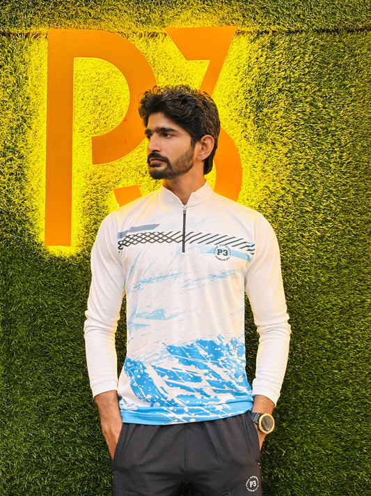 P3 Flex Sport Tee 23