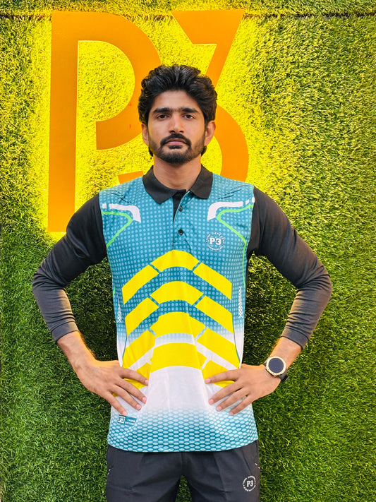 P3 Flex Sport Tee 22