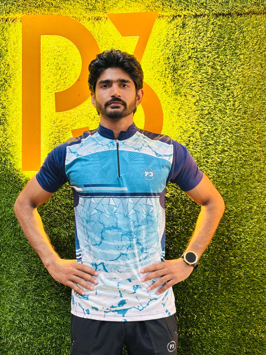 P3 Flex Sport Tee 19