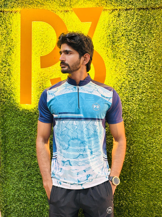 P3 Flex Sport Tee 19