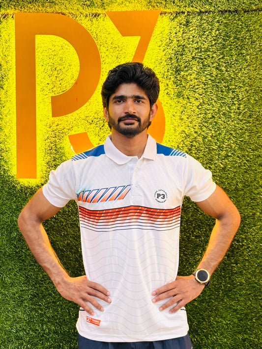 P3 Flex Sport Tee 36
