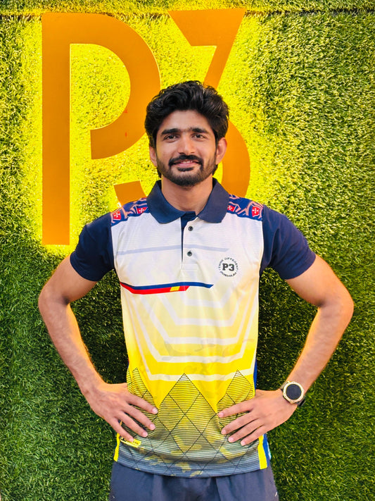 P3 Flex Sport Tee 35