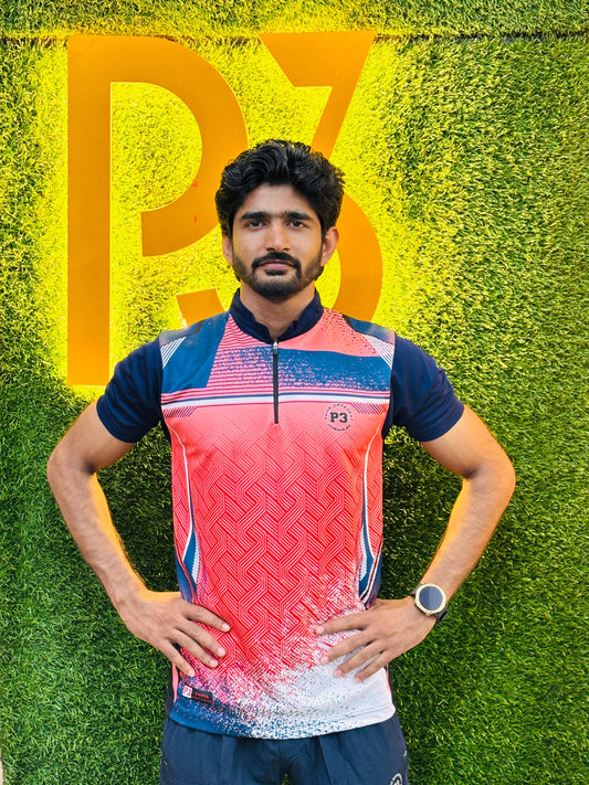P3 Flex Sport Tee 34