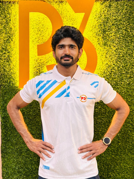 P3 Flex Sport Tee 33