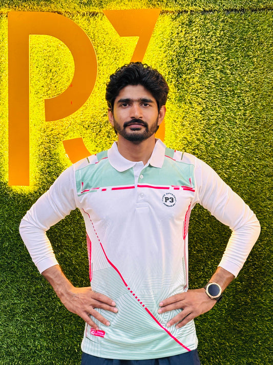 P3 Flex Sport Tee 32