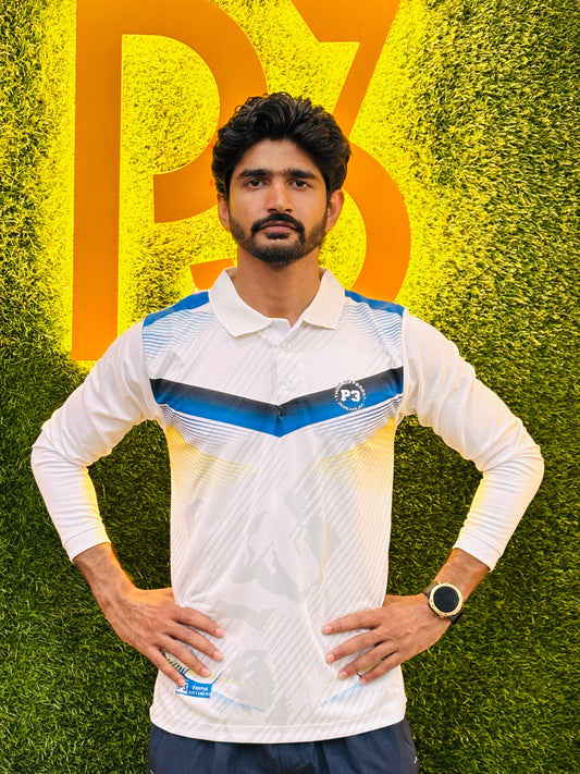 P3 Flex Sport Tee 31